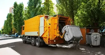 Государственная налоговая служба напомнила о сроке уплаты сбора за санитарную очистку