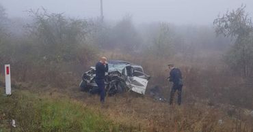 Появились подробности об аварии в Каушанах.