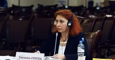 Судья Вероника Купча прошла веттинг после пересчета расходов