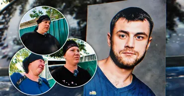 Familia moldoveanului mort pe un șantier din Italia cere dreptate: Putea fi salvat