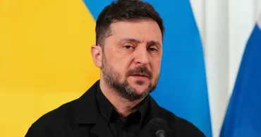 Зеленский: ВСУ нанесли удары по НПЗ в Уфе и объекту ВПК в Пензе