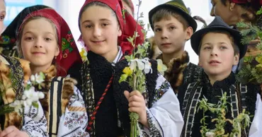 Onomastica Floriilor: Semnificația celor mai populare prenume