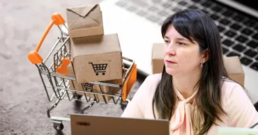 Taxe noi pentru coletele de peste hotare. Belous: Nu vom crea deranj cetățenilor
