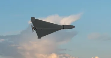 În România, la granița cu Ucraina, a căzut o dronă