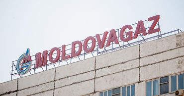 Молдова сократила в августе потребление природного газа.