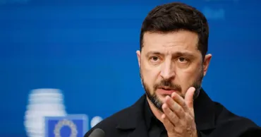 Зеленский анонсировал «новые дальнобойные операции в ответ на российские удары»