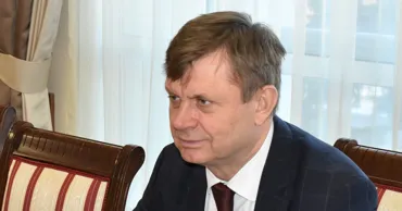 Киверь: Образование, экология — приоритеты на переговорах в формате «1+1» в Тирасполе