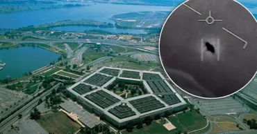 Пентагон опубликовал новый доклад о полетах НЛО