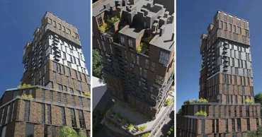 Nixon — инвестиция, которая растёт вместе с городом и временем Ⓟ