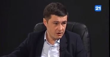 Нагачевский: Мы должны быть солидарными и вместе пройти эту ситуацию.