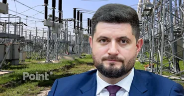 Жунгиету о преобразовании предприятия Moldelectrica в АО: Речь о приватизации не идет
