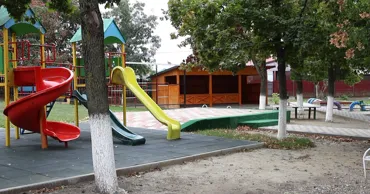 Cele șase grădinițe din orașul Căușeni, pregătite pentru sezonul rece