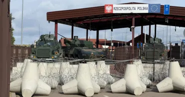 Польша увеличивает расходы на оборону и закупает военную технику