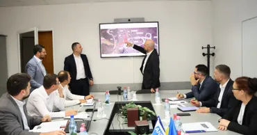 Autostrada Uniunii A8 intră în etapa de proiectare pe teritoriul Moldovei