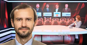 Зарплаты и бонусы глав госпредприятий выросли до 89%: Плынгэу требует обоснований