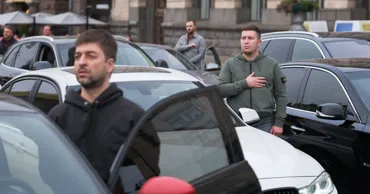 Минуту молчания в Украине начнут объявлять через системы оповещения