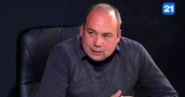 Чуря: До мая политической борьбы не будет, только мир, дружба, жвачка.