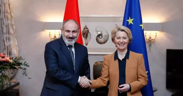 ЕС отменит пошлины на товары из Армении