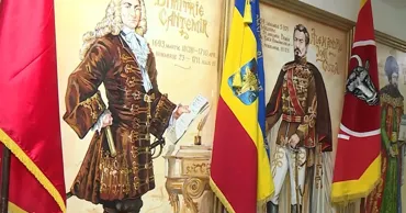 De la Ștefan cel Mare la tricolor. Povestea celor 45 de drapele istorice ale Moldovei