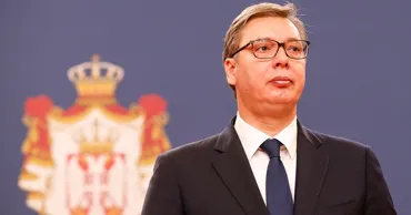 Вучич заявил о намерении уйти в отставку после объявления парламентских выборов