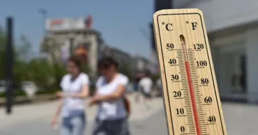 Cum să te protejezi pe timp de caniculă: Recomandările Serviciului 112
