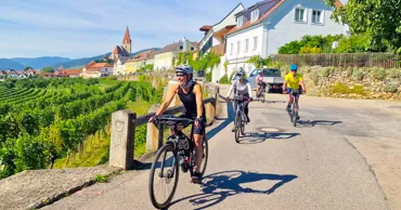 Эксперты назвали лучшие направления и маршруты Европы для велопутешествий в этом году