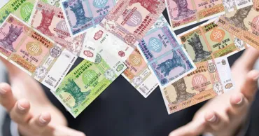 Отток наличных из банковской системы в августе превысил поступления на 20 млн леев