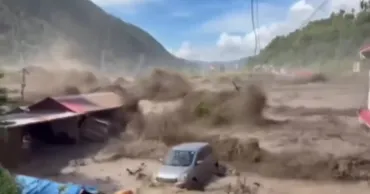 După dezastrul din Nepal, specialiștii avertizează: Milioane de oameni, în pericol