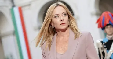 Meloni a recunoscut înfrângerea la referendumul privind reforma judiciară în Italia