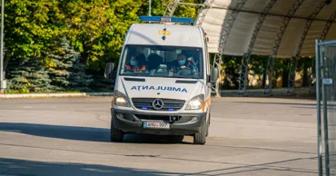 Сердечно-сосудистые заболевания стали основной причиной вызовов скорой помощи
