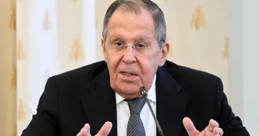 Сергей Лавров обвинил Германию в «начале настоящей войны» против России