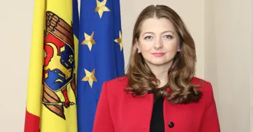 Veronica Mihailov-Moraru, numită consilier prezidențial în domeniul justiției