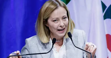 Премьер Италии Мелони: Европа должна строить систему безопасности без США