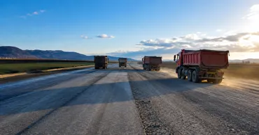 Construcția drumului expres Tișița — Albița, blocată din cauza creșterii bruște a cheltuielilor