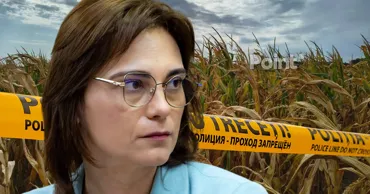 Глава МВД пояснила, почему подозреваемого в убийстве двух женщин не арестовали сразу