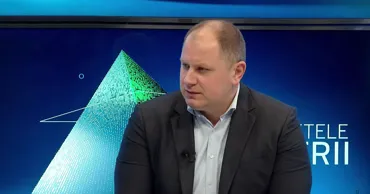 Глигор: Молдова — мать и родина коррупции в регионе