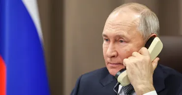 Путин анонсировал готовность к перемирию в Украине на 9 мая