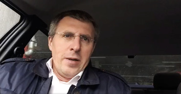 Лидер ЛП Дорин Киртоакэ отверг обвинения посла Румынии.