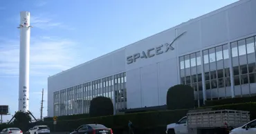 Выручка компании Маска SpaceX выросла на 161% благодаря ИИ и Starlink