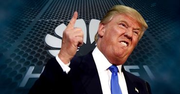 Трамп хочет продлить разрешение для ряда фирм США на деловые связи с Huawei.
