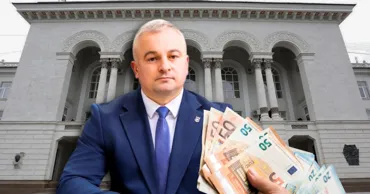 Experți: Cazul Machidon afectează credibilitatea evaluării externe a procurorilor