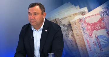 Грэдинару о зарплатах: Честно работающий депутат должен получать больше