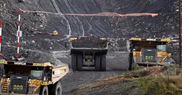 Украина передала права на добычу лития инвесторам из США