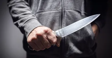 Caz tragic în Capitală: Un tânăr și-a înjunghiat concubina din gelozie
