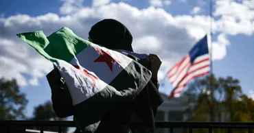 США сняли с Сирии статус государства—спонсора терроризма