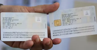 Minorii de la 14 ani vor putea folosi semnătura electronică în actul de identitate