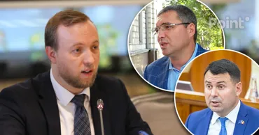 Глава СИБ об "инсайдах" Костюка, Усатого и Ризи: 99,9% не подтверждается