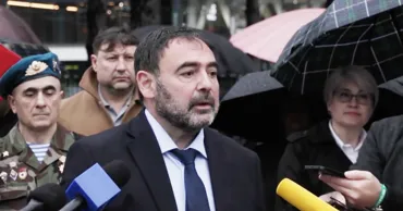 Tkaciuk: Pentru noi, războiul nu este un slogan „putem repeta”, ci o amintire despre pace