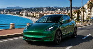 Tesla Model Y стала самой продаваемой моделью автомобиля в мире
