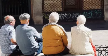 Число людей в мире старше 65 лет впервые превысило количество детей до пяти лет